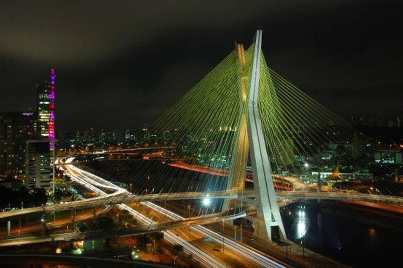 SA11 Apartamento de 2 dormitórios Lindo e Completo São Paulo Exterior foto