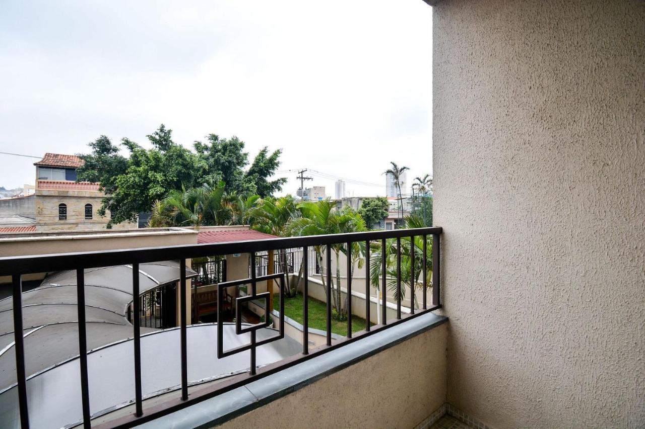 SA11 Apartamento de 2 dormitórios Lindo e Completo São Paulo Exterior foto
