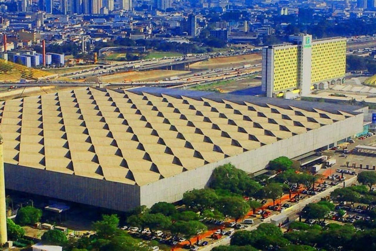SA11 Apartamento de 2 dormitórios Lindo e Completo São Paulo Exterior foto