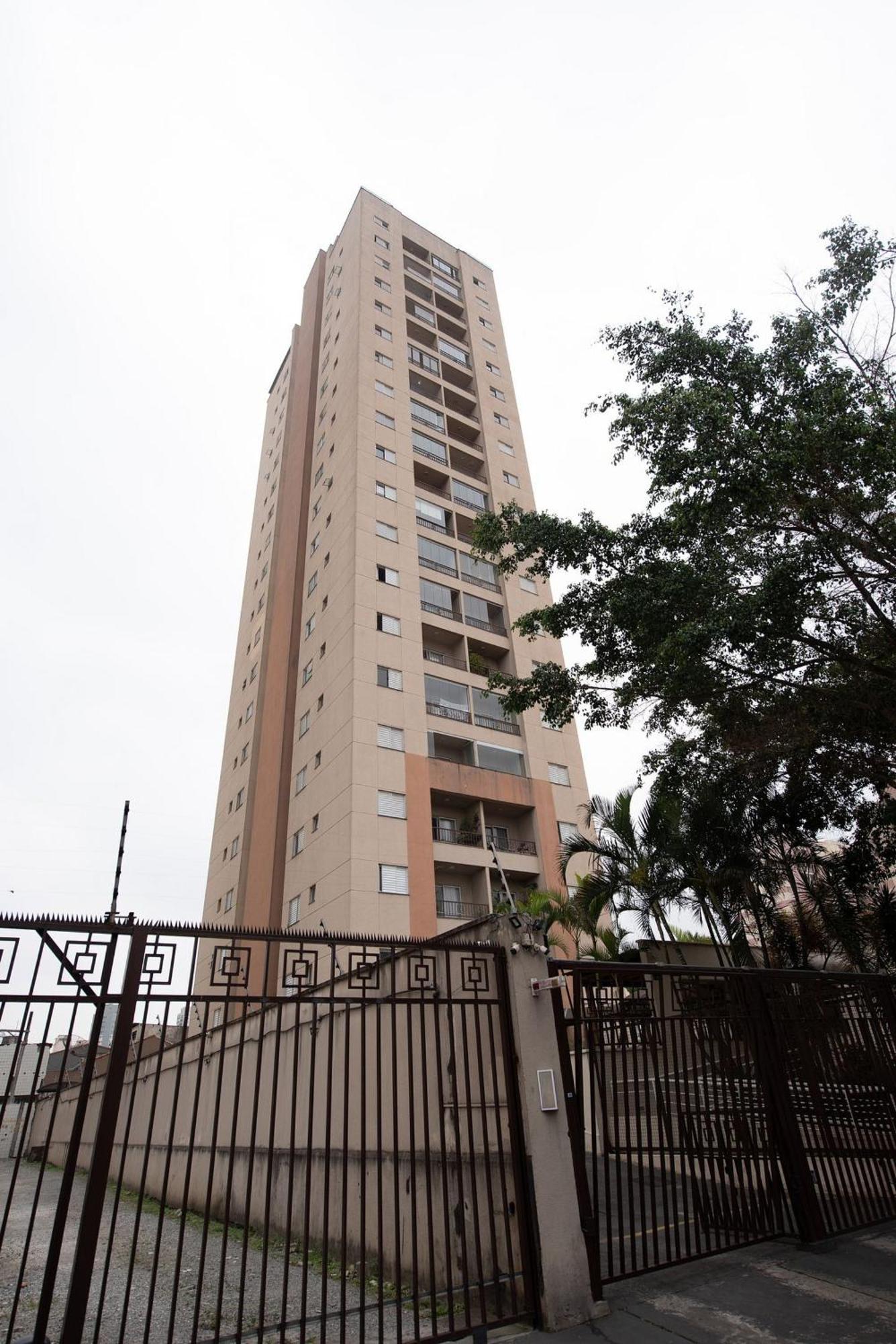 SA11 Apartamento de 2 dormitórios Lindo e Completo São Paulo Exterior foto