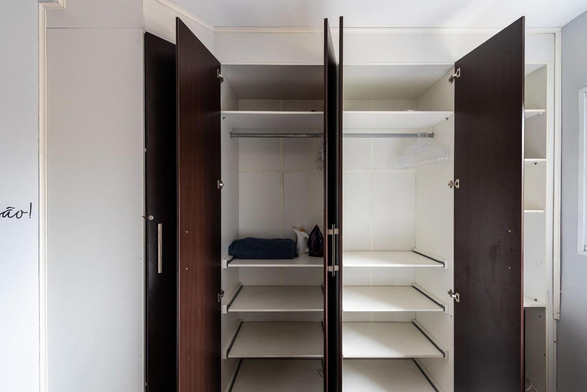 SA11 Apartamento de 2 dormitórios Lindo e Completo São Paulo Exterior foto