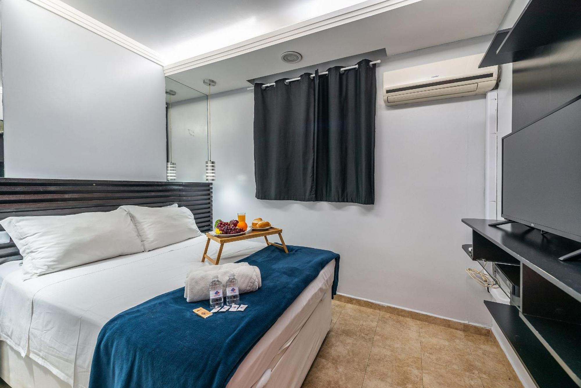 SA11 Apartamento de 2 dormitórios Lindo e Completo São Paulo Exterior foto